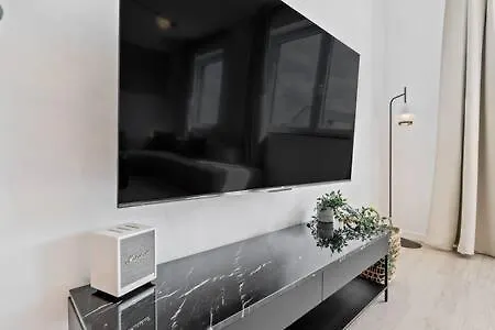 Stylish Retreat In Bivange Roeser 룩셈부르크