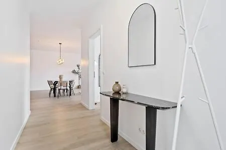 Stylish Retreat In Bivange Roeser 룩셈부르크