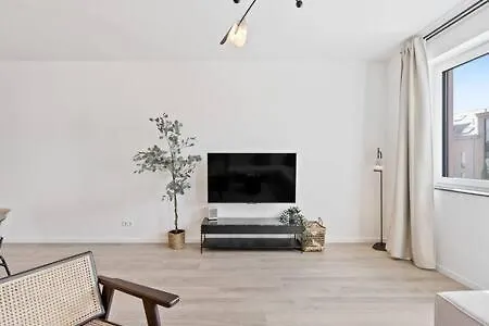 Stylish Retreat In Bivange Roeser