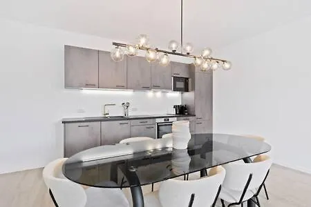 Stylish Retreat In Bivange Roeser 0*,