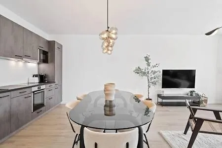 Stylish Retreat In Bivange Roeser