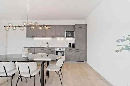 Stylish Retreat In Bivange Roeser 0*,