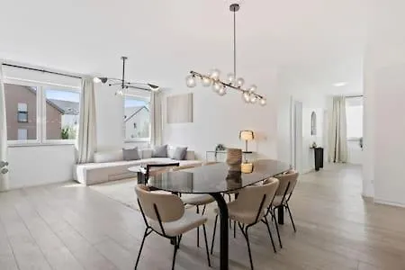 Stylish Retreat In Bivange Roeser 0*,  룩셈부르크