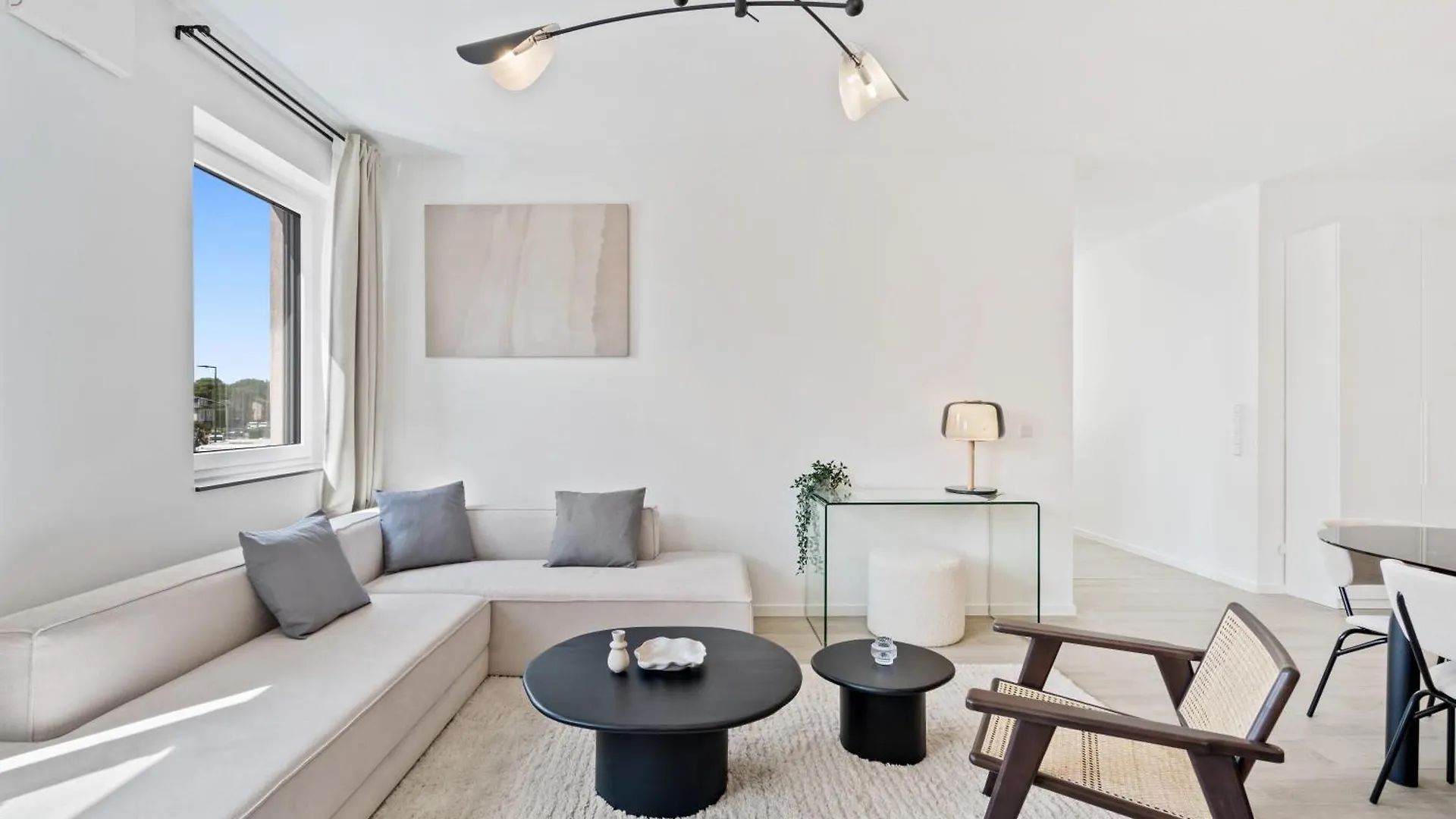 Stylish Retreat In Bivange Roeser